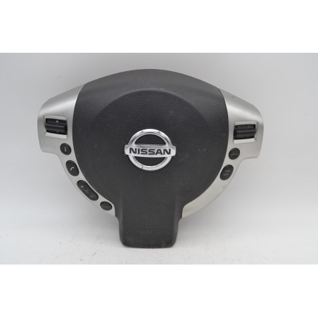 Airbag Volante Nissan Qashqai dal 2006 al 2014 Cod 98510jd16d  1648020907207