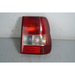 Fanale Stop Posteriore DX Mitsubishi Pajero Pinin dal 1998 al 2006 Cod 28710202  1648023156305