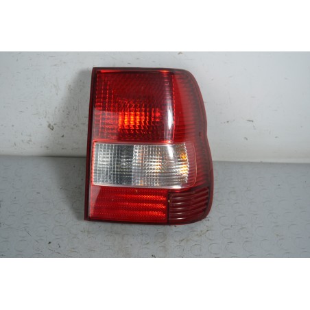 Fanale Stop Posteriore DX Mitsubishi Pajero Pinin dal 1998 al 2006 Cod 28710202  1648023156305