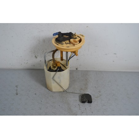 Pompa Carburante Volkswagen Passat 3C SW 2.0 TDI dal 2005 al 2010 Cod 3c0919050aa  1648025316264