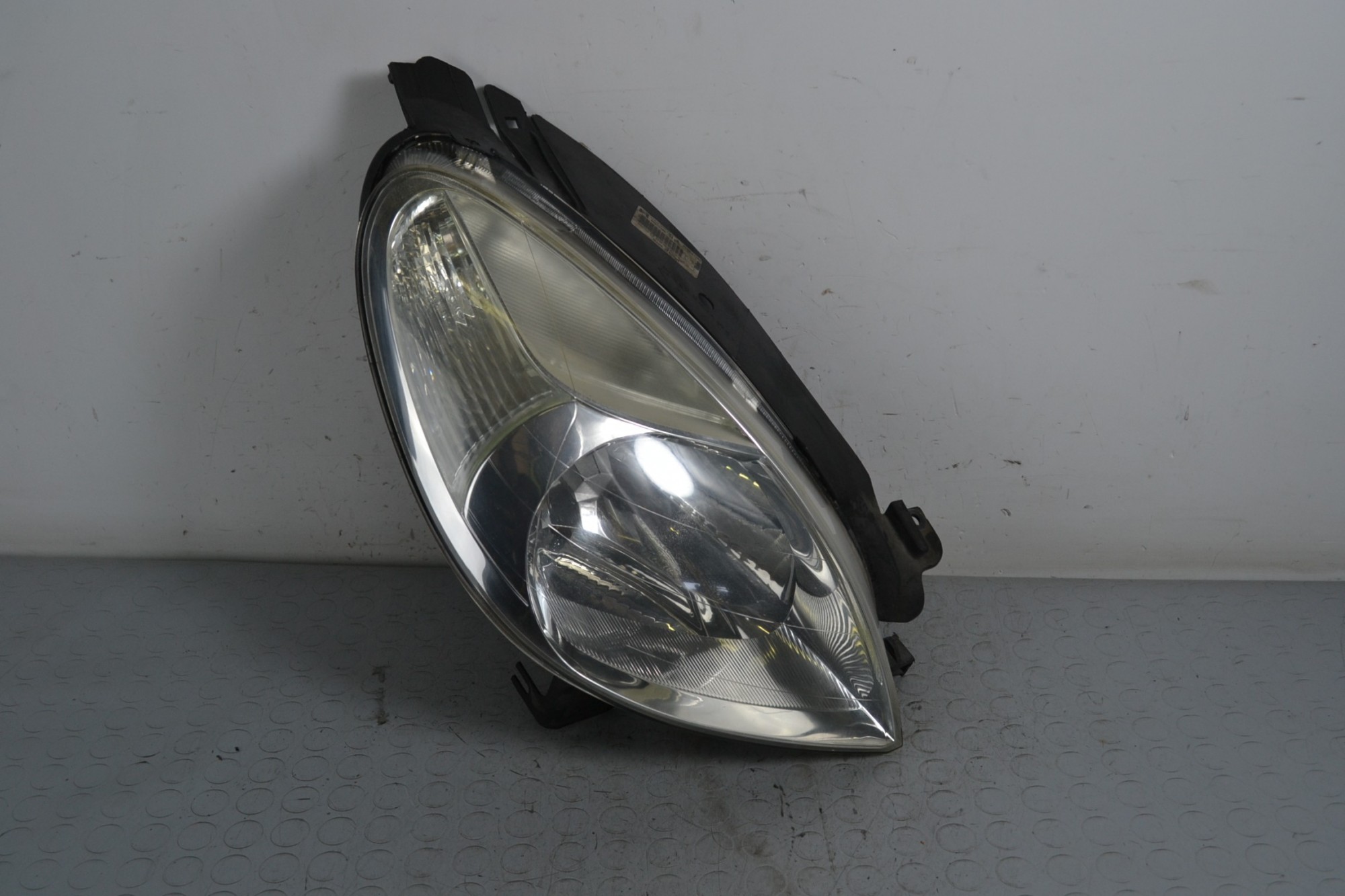 Faro Anteriore DX Citroen Xsara Picasso dal 2004 al 2012 Cod 89310180  1648046695614