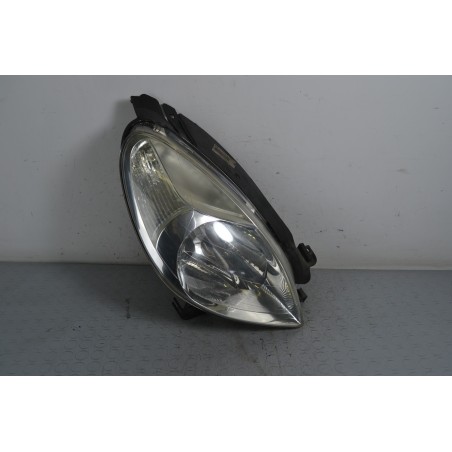 Faro Anteriore DX Citroen Xsara Picasso dal 2004 al 2012 Cod 89310180  1648046695614