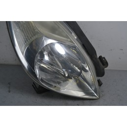 Faro Anteriore DX Citroen Xsara Picasso dal 2004 al 2012 Cod 89310180  1648046695614