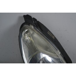 Faro Anteriore DX Citroen Xsara Picasso dal 2004 al 2012 Cod 89310180  1648046695614