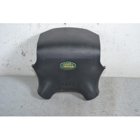 Airbag Volante Land Rover Freelander dal 2002 al 2006  1648049359995