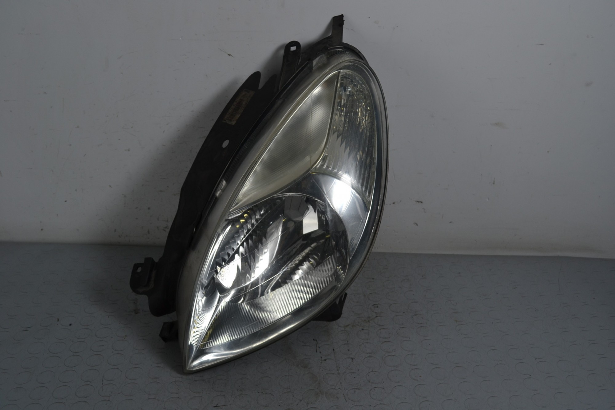 Faro Anteriore SX Citroen Xsara Picasso dal 2004 al 2012 Cod 89310170  1648052045274