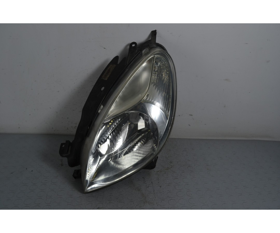 Faro Anteriore SX Citroen Xsara Picasso dal 2004 al 2012 Cod 89310170  1648052045274