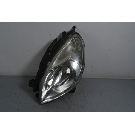 Faro Anteriore SX Citroen Xsara Picasso dal 2004 al 2012 Cod 89310170  1648052045274