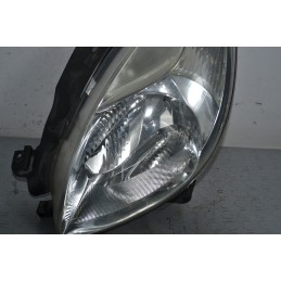 Faro Anteriore SX Citroen Xsara Picasso dal 2004 al 2012 Cod 89310170  1648052045274