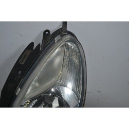 Faro Anteriore SX Citroen Xsara Picasso dal 2004 al 2012 Cod 89310170  1648052045274