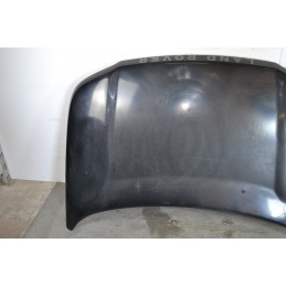 Cofano Anteriore Land Rover Freelander dal 2002 al 2006  1648114897537