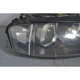 Faro Anteriore DX Audi A3 8P dal 2003 al 2010 Cod 8p0941004d  1648117088642