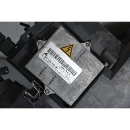 Faro Anteriore SX Audi A3 8P dal 2003 al 2010 Cod 8p041941003d  1648117245601