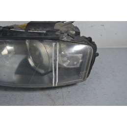 Faro Anteriore SX Audi A3 8P dal 2003 al 2010 Cod 8p041941003d  1648117245601