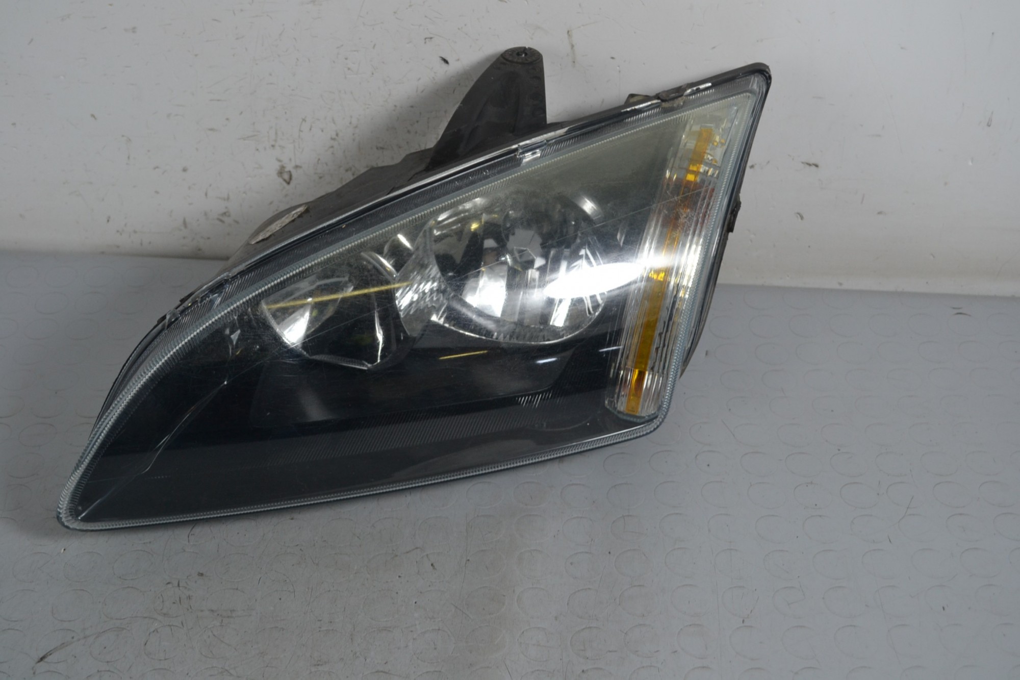 Faro Anteriore SX Ford Focus II dal 2004 al 2008 Cod 4m51-13k060-ba  1648133759762