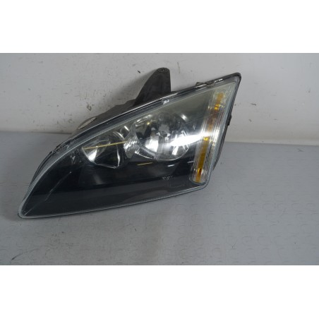 Faro Anteriore SX Ford Focus II dal 2004 al 2008 Cod 4m51-13k060-ba  1648133759762