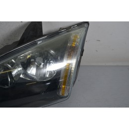 Faro Anteriore SX Ford Focus II dal 2004 al 2008 Cod 4m51-13k060-ba  1648133759762