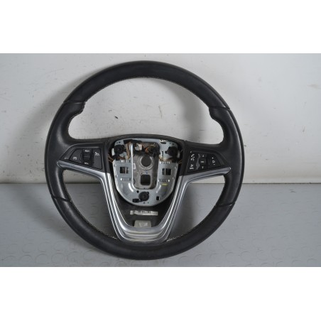 Volante Opel Meriva B dal 2010 al 2017 Cod 13412200  1648136594100