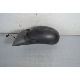 Specchietto Retrovisore Esterno SX Citroen C3 dal 2002 al 2009 Cod 0203024  1648217137356