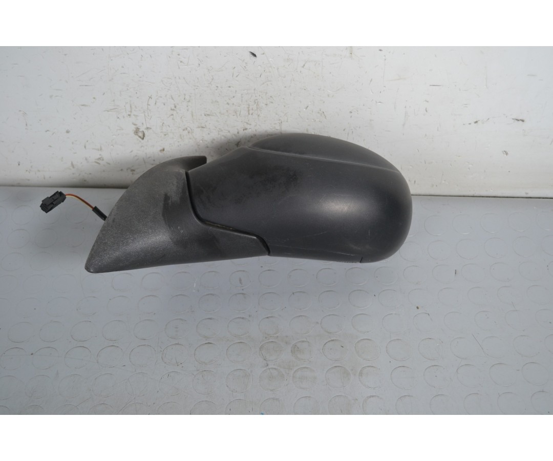 Specchietto Retrovisore Esterno SX Citroen C3 dal 2002 al 2009 Cod 0203024  1648217137356