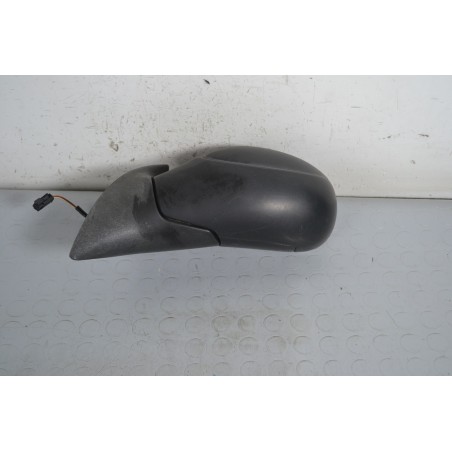 Specchietto Retrovisore Esterno SX Citroen C3 dal 2002 al 2009 Cod 0203024  1648217137356