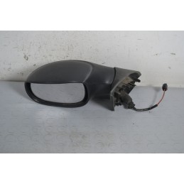 Specchietto Retrovisore Esterno SX Citroen C3 dal 2002 al 2009 Cod 0203024  1648217137356