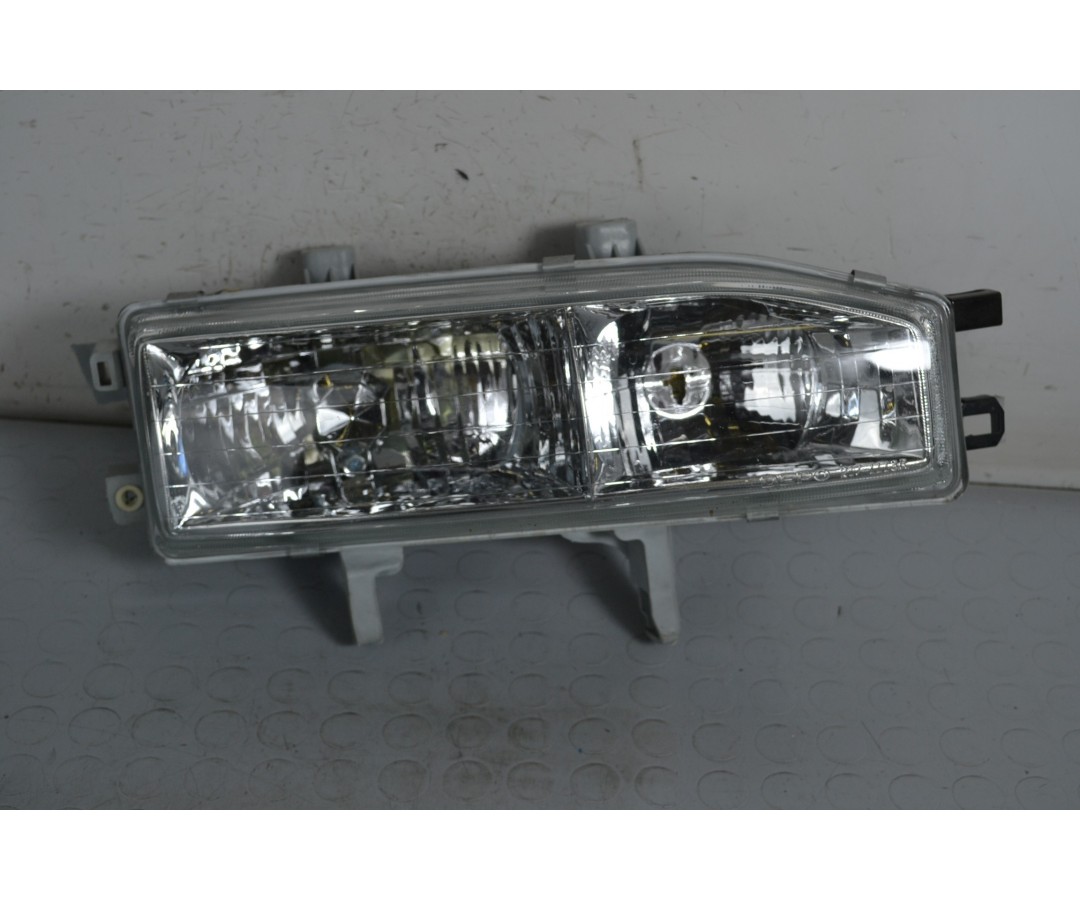 Faro Anteriore DX Honda Accord IV dal 1989 al 1993 Cod 08-217-1113  1648220238170