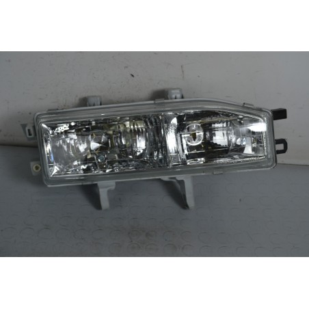 Faro Anteriore DX Honda Accord IV dal 1989 al 1993 Cod 08-217-1113  1648220238170