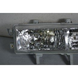 Faro Anteriore DX Honda Accord IV dal 1989 al 1993 Cod 08-217-1113  1648220238170