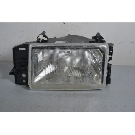 Faro Anteriore SX Fiat Tipo dal 1993 al 1995 Cod 60951280  1648221078706