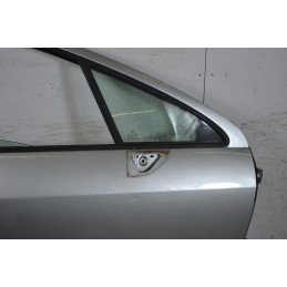 Portiera sportello anteriore DX Peugeot 407 SW Dal 2004 al 2012  1648221126629