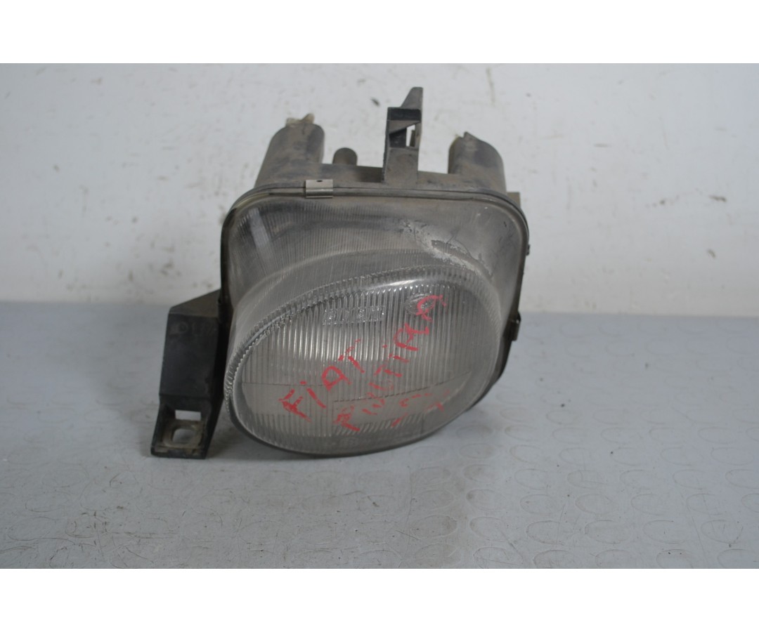 Faro Anteriore SX Fiat Multipla I dal 1998 al 2003 Cod 46512467  1648223864611