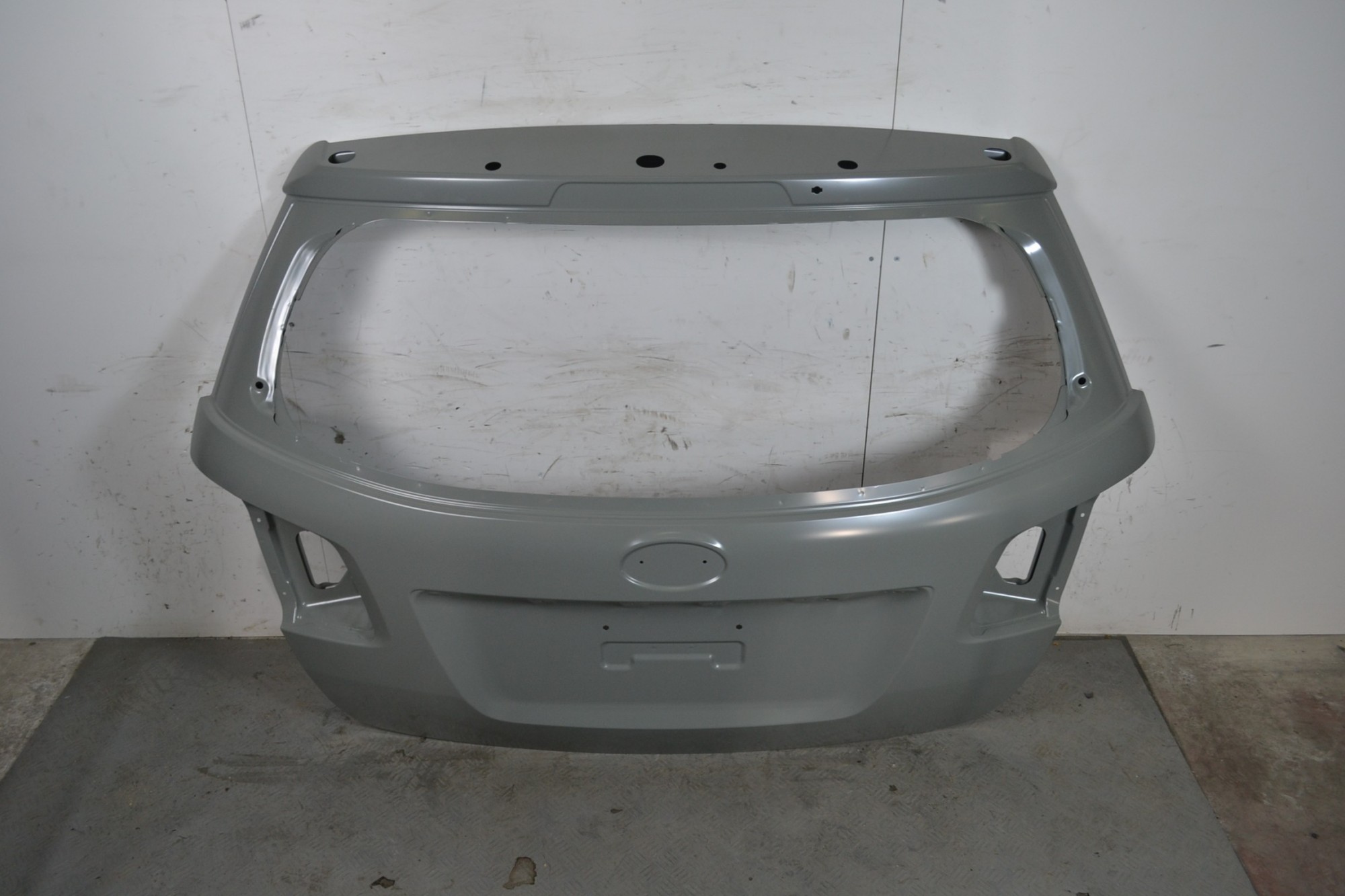 Portellone bagagliaio posteriore Kia Sorento Dal 2009 al 2014 Cod 737002P050  1648452150868