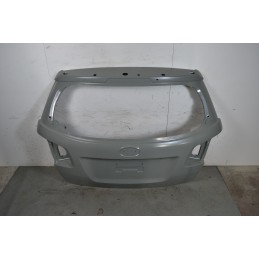 Portellone bagagliaio posteriore Kia Sorento Dal 2009 al 2014 Cod 737002P050  1648452150868