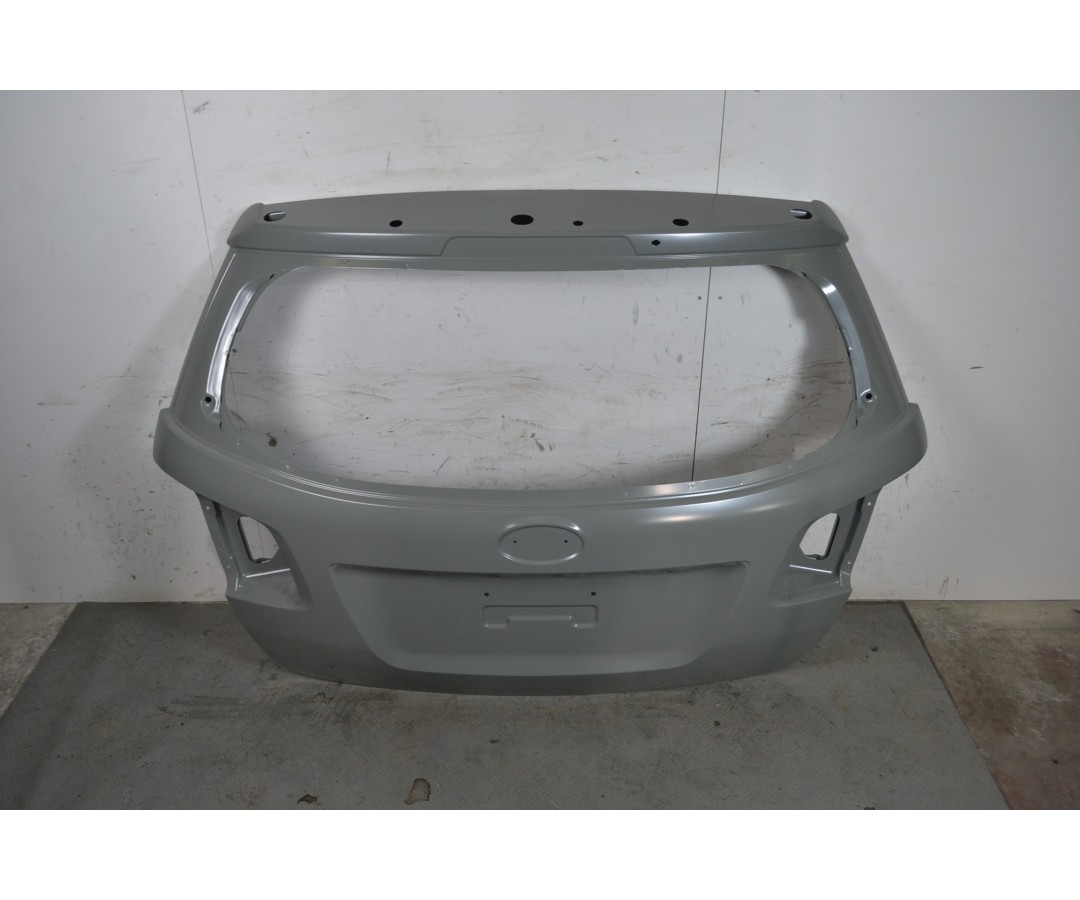 Portellone bagagliaio posteriore Kia Sorento Dal 2009 al 2014 Cod 737002P050  1648452150868