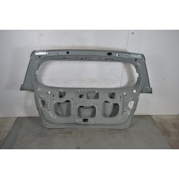 Portellone bagagliaio posteriore Kia Sorento Dal 2009 al 2014 Cod 737002P050  1648452150868