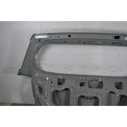 Portellone bagagliaio posteriore Kia Sorento Dal 2009 al 2014 Cod 737002P050  1648452150868