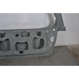 Portellone bagagliaio posteriore Kia Sorento Dal 2009 al 2014 Cod 737002P050  1648452150868