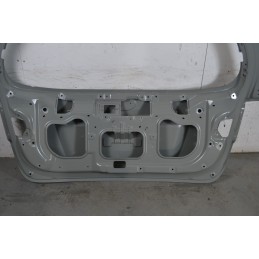 Portellone bagagliaio posteriore Kia Sorento Dal 2009 al 2014 Cod 737002P050  1648452150868