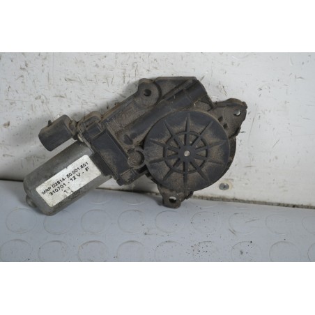 Motorino Alzacristalli Anteriore DX Fiat Stilo dal 2001 al 2010 Cod 50.001.601  1648452209368