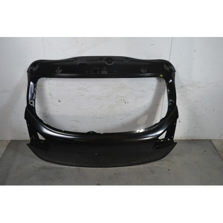 Portellone bagagliaio posteriore Kia Cee'd Dal 2012 al 2018 Cod 73700A2000  1648452403339