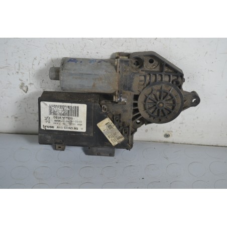 Motorino Alzacristalli Anteriore SX Peugeot 307 dal 2001 al 2009 Cod 963457580  1648453593459