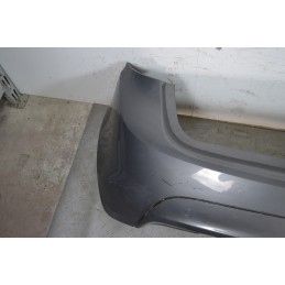 Paraurti posteriore Opel Meriva B Dal 2010 al 2017 Colore grigio  1648456472249