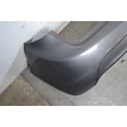 Paraurti posteriore Opel Meriva B Dal 2010 al 2017 Colore grigio  1648456472249