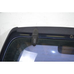 Portellone Bagagliaio Posteriore Hyundai Santa Fe dal 2000 al 2006  1648478668538