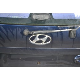 Portellone Bagagliaio Posteriore Hyundai Santa Fe dal 2000 al 2006  1648478668538