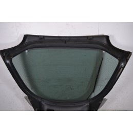 Portellone Bagagliaio Posteriore Opel Tigra dal 1994 al 2001  1648537521668