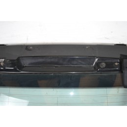 Portellone Bagagliaio Posteriore Chevrolet Captiva dal 2006 al 2015  1648537803085