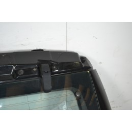 Portellone Bagagliaio Posteriore Chevrolet Captiva dal 2006 al 2015  1648537803085