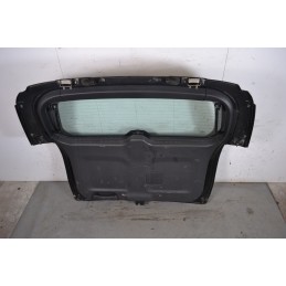 Portellone Bagagliaio Posteriore Chevrolet Captiva dal 2006 al 2015  1648537803085